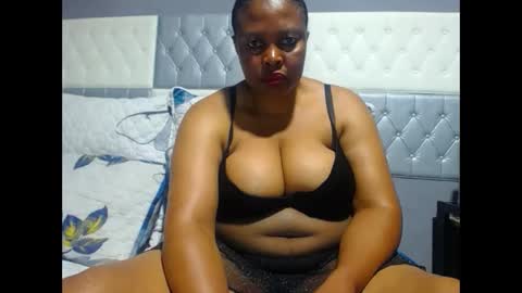 sexybustyebony19 online show from 04.18.26