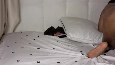 sexycabdy online show from 04.21.26