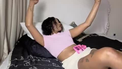 sexycabdy online show from 06.17.26