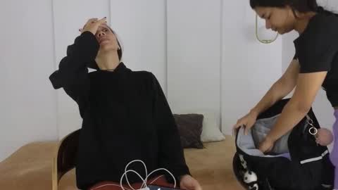 chanell and yina online show from 01.09.26