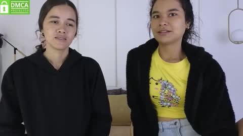 chanell and yina online show from 02.08.26