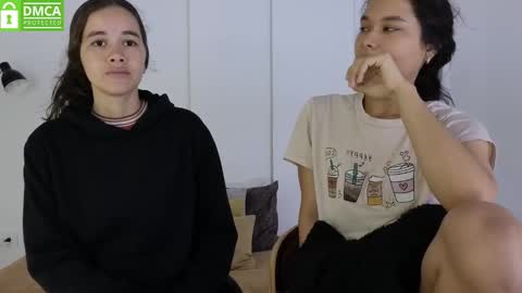 chanell and yina online show from 02.20.26