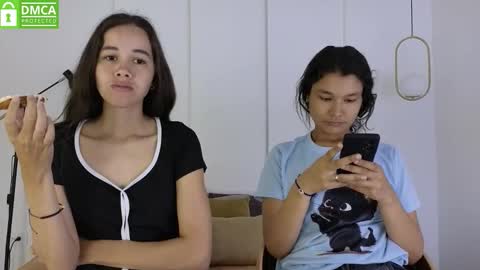 chanell and yina online show from 03.23.26