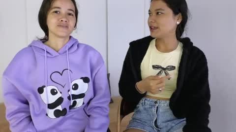 chanell and yina online show from 04.06.26