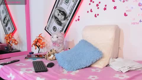 sexycharlottesamantha online show from 01.31.25