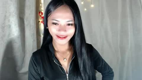 Miss Cheng online show from 10.02.25