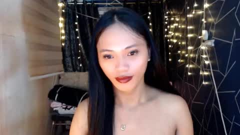 Miss Cheng online show from 11.27.25