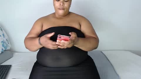 SEXYCHILL online show from 11.30.25