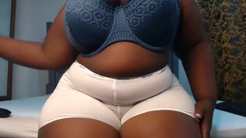 sexychocco online show from 01.16.25