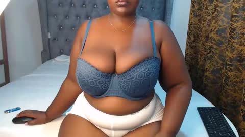 sexychocco online show from 01.16.25