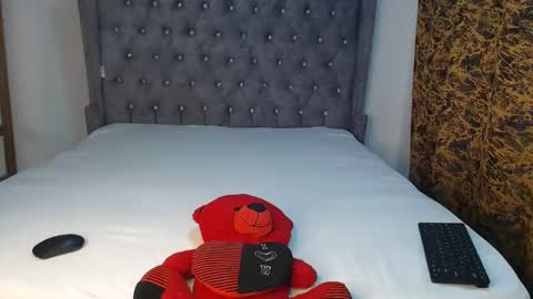 sexychocco online show from 01.17.25