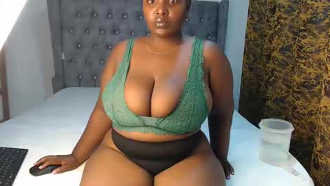 sexychocco online show from 01.18.25