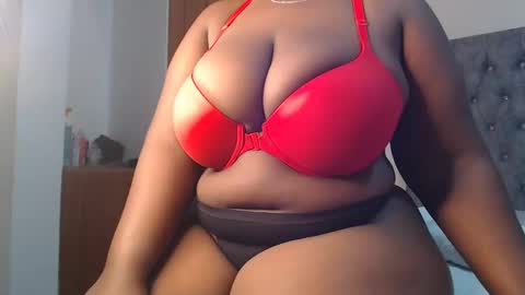 sexychocco online show from 02.19.25