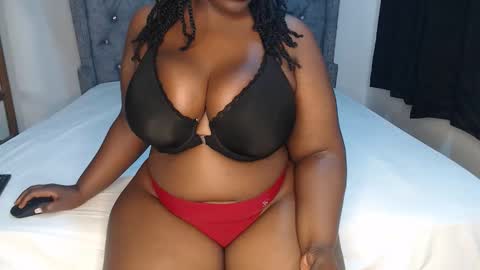 sexychocco online show from 09.21.25