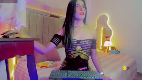sexy chocolet  online show from 10.10.25