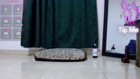 sexychubbyanna online show from 04.28.26