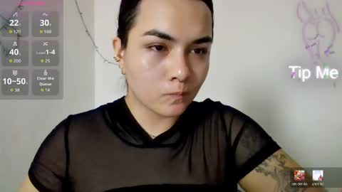 Snapshot of sexychubbyanna chatting on 05.17.26 sexychubbyanna online show from 05.17.26