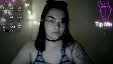 Snapshot of sexychubbyanna chatting on 05.19.26 sexychubbyanna online show from 05.19.26