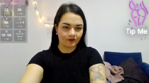 Snapshot of sexychubbyanna chatting on 06.06.26 sexychubbyanna online show from 06.06.26