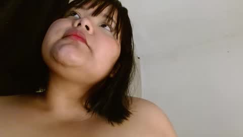 Snapshot of sexychubbyy chatting on 01.01.25 Eva online show from 01.01.25