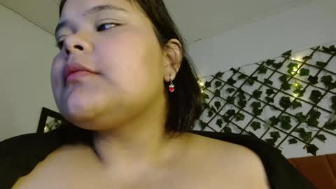 Snapshot of sexychubbyy chatting on 03.02.25 Eva online show from 03.02.25