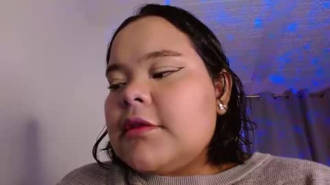 Eva online show from 02.13.26