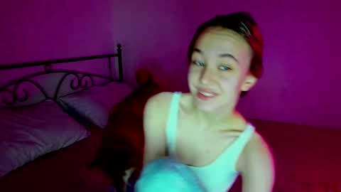 Sophia online show from 02.26.25