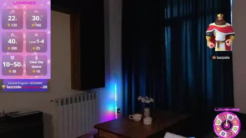 Sophia online show from 11.29.25