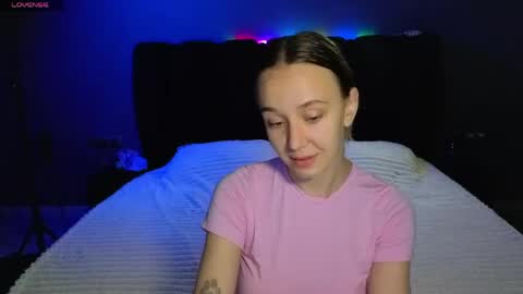 Sophia online show from 04.18.26