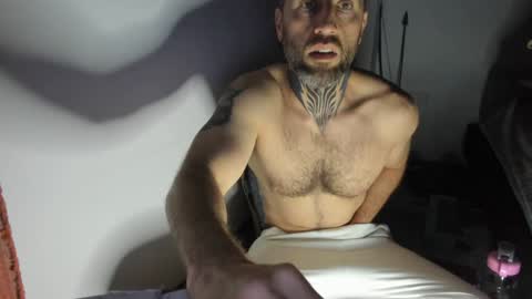 Antonioylola online show from 01.04.25