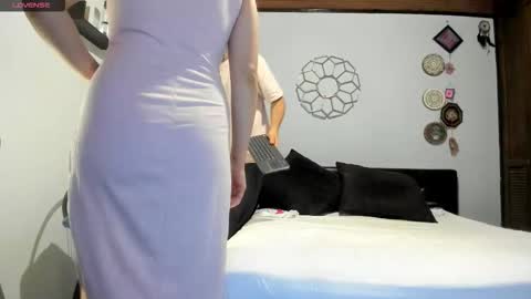 Antonioylola online show from 01.17.26