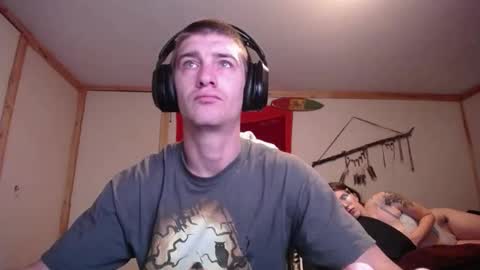 Austin and Megan online show from 11.04.25