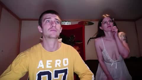 Austin and Megan online show from 11.20.25