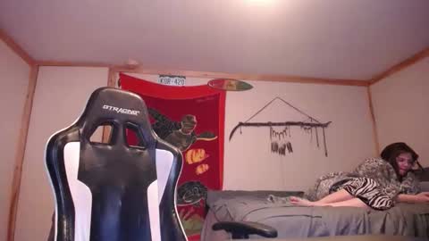 Austin and Megan online show from 02.09.26