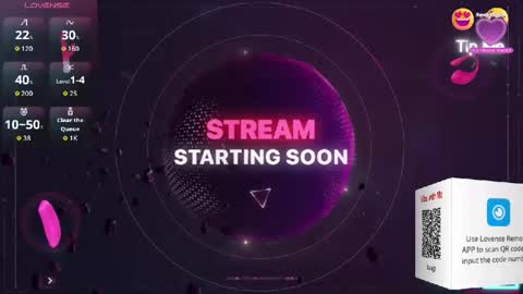 sexycruze online show from 04.04.26