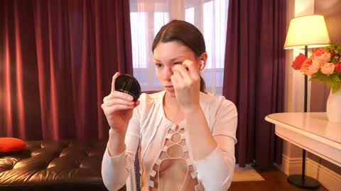 Hello my name is Merry every 200 subs - Hot show Fav patterns 577123 pvt open online show from 11.16.25