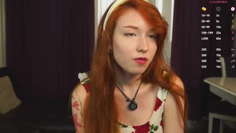 Snapshot of sexycutegirs chatting on 06.05.26 Hello my name is Merry every 200 subs - Hot show Fav patterns 577123 pvt open online show from 06.05.26