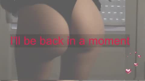 sexycutekitty online show from 12.17.25