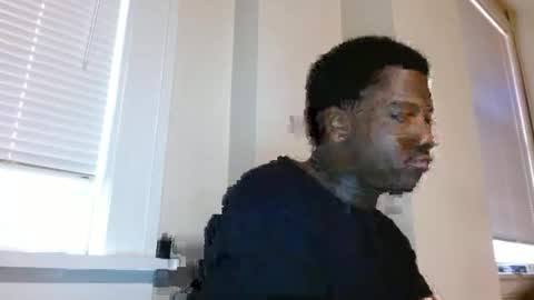 TreySexxxy online show from 01.07.26