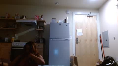 TreySexxxy online show from 01.15.26