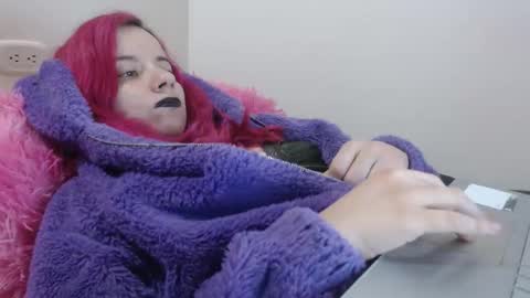 sexydemonangel online show from 02.10.26