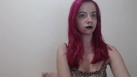 Snapshot of sexydemonangel chatting on 04.23.26 sexydemonangel online show from 04.23.26