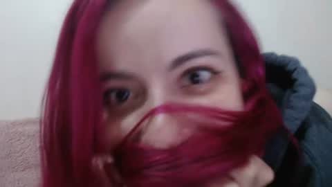 Snapshot of sexydemonangel chatting on 06.26.26 sexydemonangel online show from 06.26.26