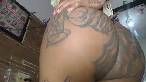 SEXYDEVILRICH online show from 09.30.25