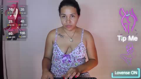 sexydiabliita online show from 09.11.25