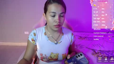 sexydiabliita online show from 11.09.25