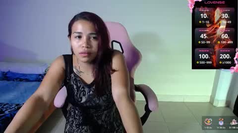 sexydiabliita online show from 12.21.25
