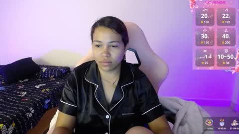 sexydiabliita online show from 03.07.26
