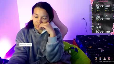 sexydiabliita online show from 05.30.26