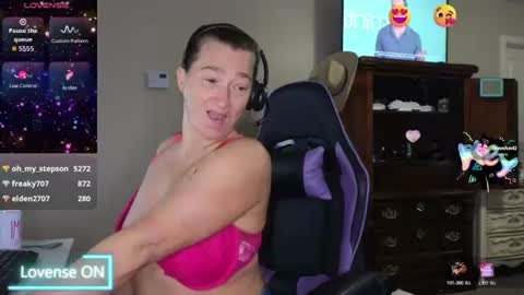  SexyDistraction  online show from 06.24.26